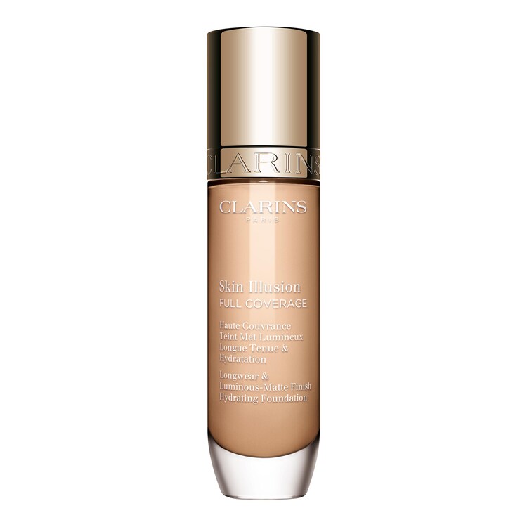 Skin Illusion FULL COVERAGE - Foundation
