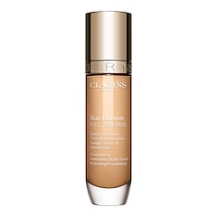 Skin Illusion Full Coverage  - Υψηλή Φυσική Κάλυψη - Ματ Λαμπερό Τελείωμα, Clarins