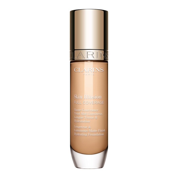 Skin Illusion FULL COVERAGE - Foundation
