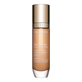 Skin Illusion Full Coverage – Fond de teint haute couvrance mat longue tenue image