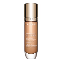 Skin Illusion Full Coverage - Fondotinta ad alta coprenza
