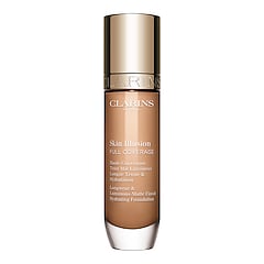 Skin Illusion Full Coverage - Bases, Clarins