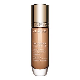 Skin Illusion Full Coverage – Fond de teint haute couvrance mat longue tenue