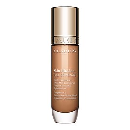 Skin Illusion Full Coverage – Fond de teint haute couvrance mat longue tenue