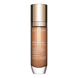 Skin Illusion Full Coverage – Fond de teint haute couvrance mat longue tenue image