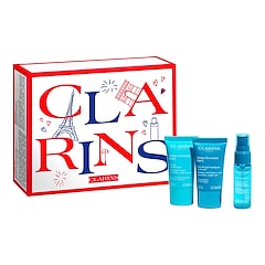 Hydra-Essentiel [HA]2 - Kit découverte soin visage hydratant, CLARINS