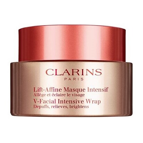 V FACIAL INTENSIVE WRAP - V Sfl Maska