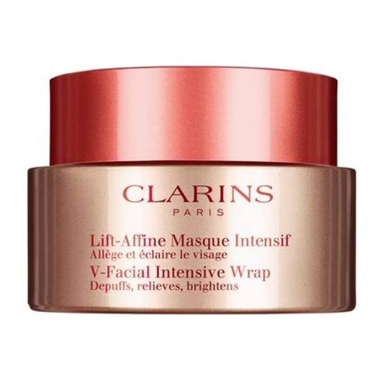 FACIAL INTENSIVE WRAP - maska na obličej