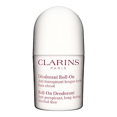 Clarins Antiperspirant Roll-On, Clarins