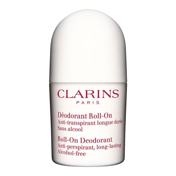 Déodorant Roll-On Multi-Soin - Déodorant Anti-transpirant longue durée