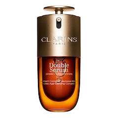 Double Serum Gen 9 - Yaşlanma Karşıtı Etkili Konsantre Serum, CLARINS