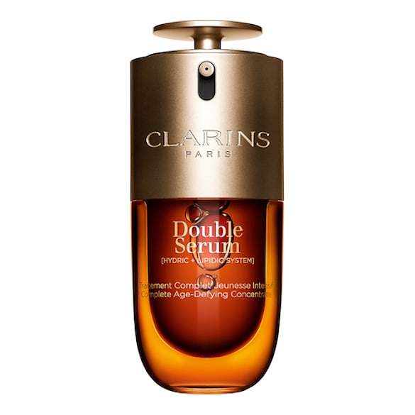 Double Serum - Anti-Aging, CLARINS
