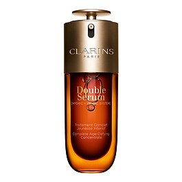 CL Double Serum 9 - Serum do Twarzy