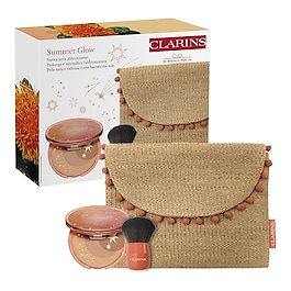 Summer Glow - Incarnato delicatamente abbronzato, uniforme e luminoso image