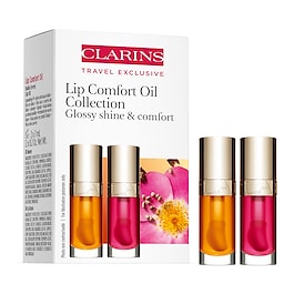 Pick & Love Lip Comfort Oil Duo - Lippenpflege-Öl für schöne Lippen image