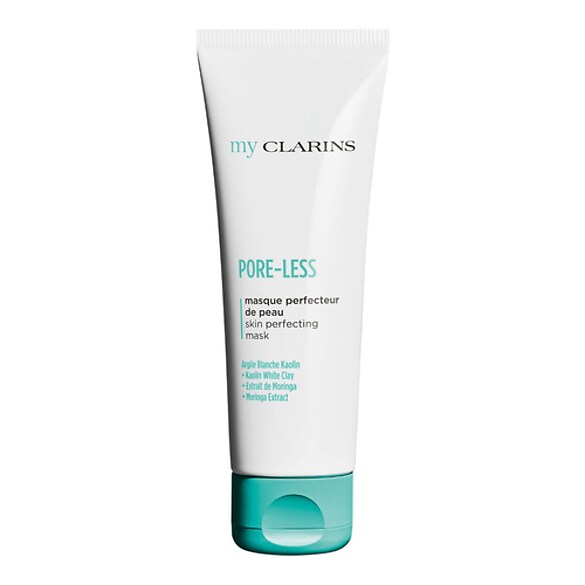 Maschera perfezionante PORE-LESS - Restringe visibilmente i pori, CLARINS