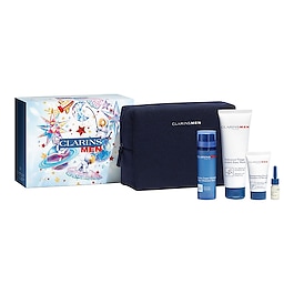 Coffret Experts Hydratants ClarinsMen - Soin visage homme
