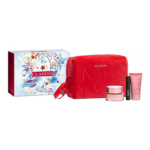 Clarins Clarins - Multi-Active Set - Σετ Περιποίησης Προσώπου
