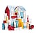 CLARINS ADVENT CALENDAR SET 24PCS