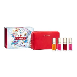 Lip Comfort Oil XMAS-Set - Lippenpflege-Öl Set image