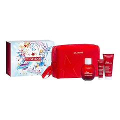 Coffret Eau Dynamisante - Soin corps , CLARINS