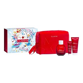 Coffret Eau Dynamisante - Soin corps 