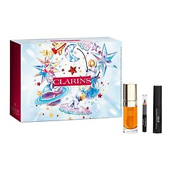 Look Labbra & Occhi - Nutrimento, effetto glow, sguardo intenso, CLARINS