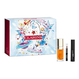 Look Labbra & Occhi - Nutrimento, effetto glow, sguardo intenso image