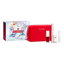 Clarins Set Mascara Wonder Perfect 4D - set machiaj