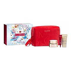 Clarins Set Nutri Lumiere Day Cream - set ingrijire fata, Clarins