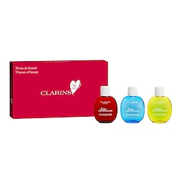 Clarins Set 3 body fragrance - set ingrijire corp