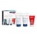 30ml + 30ml+ 12ml