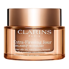Extra Firming -  Tüm Cilt Tipleri İçin Yaşlanma Karşıtı Gündüz Kremi, CLARINS