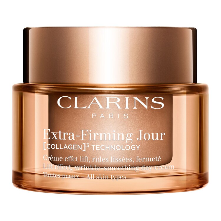 Extra-Firming Day Cream All Skin Types - Συσφικτική Κρέμα Ημέρας