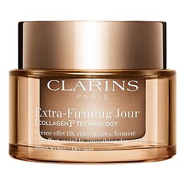 Extra-Firming Jour [COLLAGEN]³ TECHNOLOGY Refillable - Tagescreme