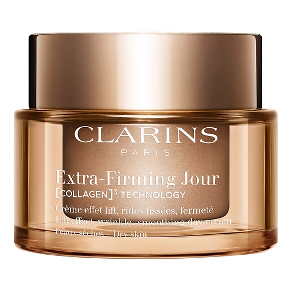 Extra-Firming Jour [COLLAGEN]³ TECHNOLOGY Refillable - Tagescreme, CLARINS