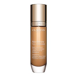 Skin Illusion Full Coverage – Fond de teint haute couvrance mat longue tenue image