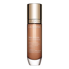 Skin Illusion Full Coverage – Fond de teint haute couvrance mat longue tenue