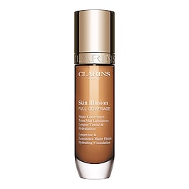 Skin Illusion Full Coverage – Fond de teint haute couvrance mat longue tenue