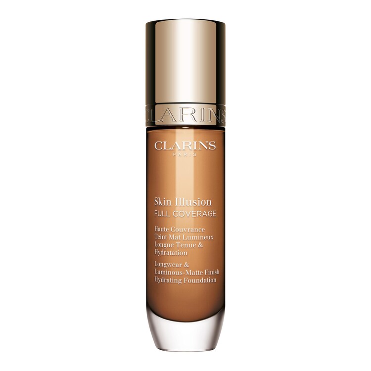 Skin Illusion Full Coverage - Bases