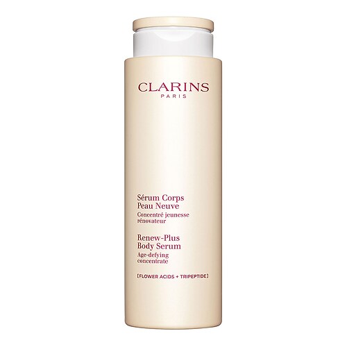 Clarins Clarins - RENEW-PLUS BODY SERUM - Για Σύσφιξη Σώματος