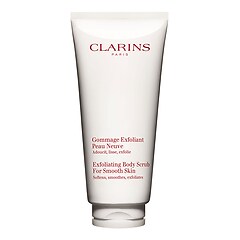 Gommage Exfoliant Peau Neuve - Körperpeeling mit Bambuspuder, CLARINS