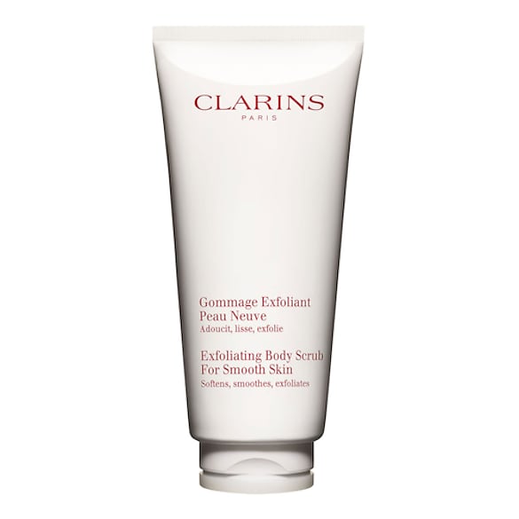 Gommage Exfoliant Peau Neuve - Körperpeeling mit Bambuspuder, CLARINS