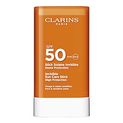 Invisible Suncare Stick - Güneş Koruyucu Stick SPF 50, CLARINS