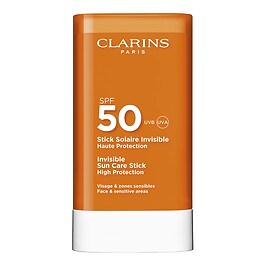 INVISIBLE SUN CARE STICK VERY HIGH PROTECTION SPF50 - Αντιηλιακή προστασία