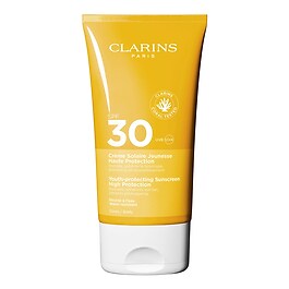 YOUTH-PROTECTING SUNSCREEN BODY - HIGH PROTECTION SPF30 - Αντιηλιακή προστασία