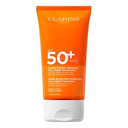 Body Cream - Crema solara de corp cu SPF50