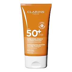 Youth-Protecting Sunscreen - Yüksek Korumalı Güneş Kremi SPF 50, CLARINS