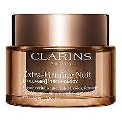 Extra Firming - Kuru Ciltler İçin Yaşlanma Karşıtı Gece Kremi, CLARINS