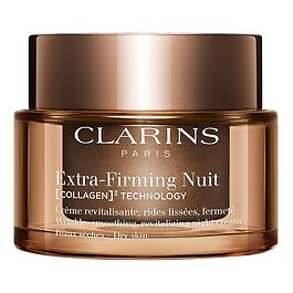 Extra-Firming Crema Notte Per pelle secca - Effetto lifting e tonicità